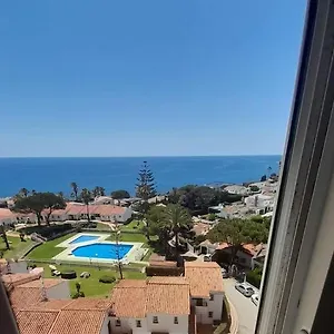 Con Vistas Al Mar Málaga