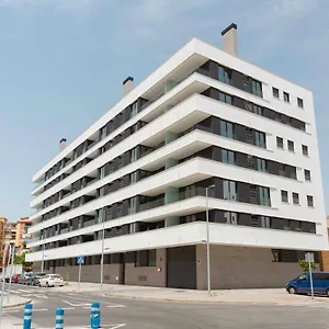 Cosmopolitan & Málaga