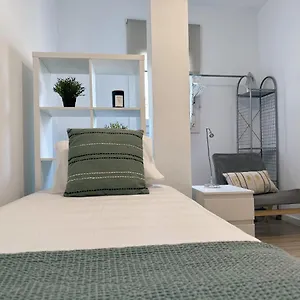 Santa Lucia 2 Bedrooms Málaga