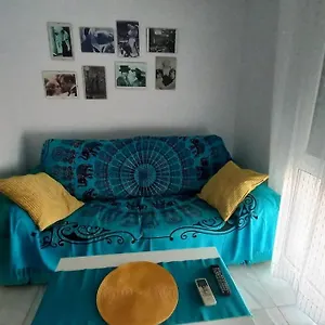 Bonito Apartamento En Centro Málaga